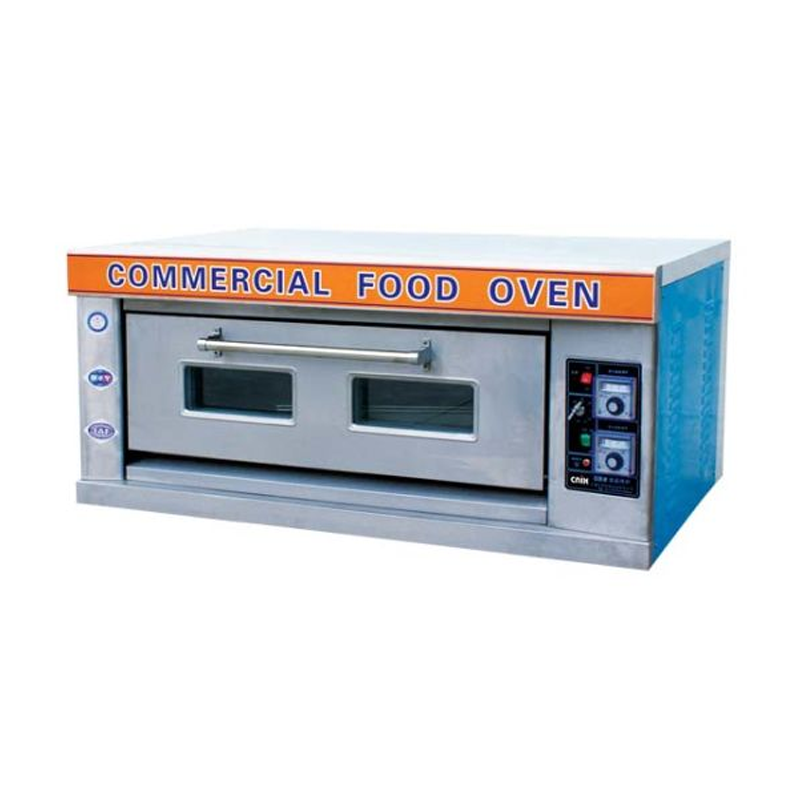 Electric Oven 1 Deck YXD-F30 image 0