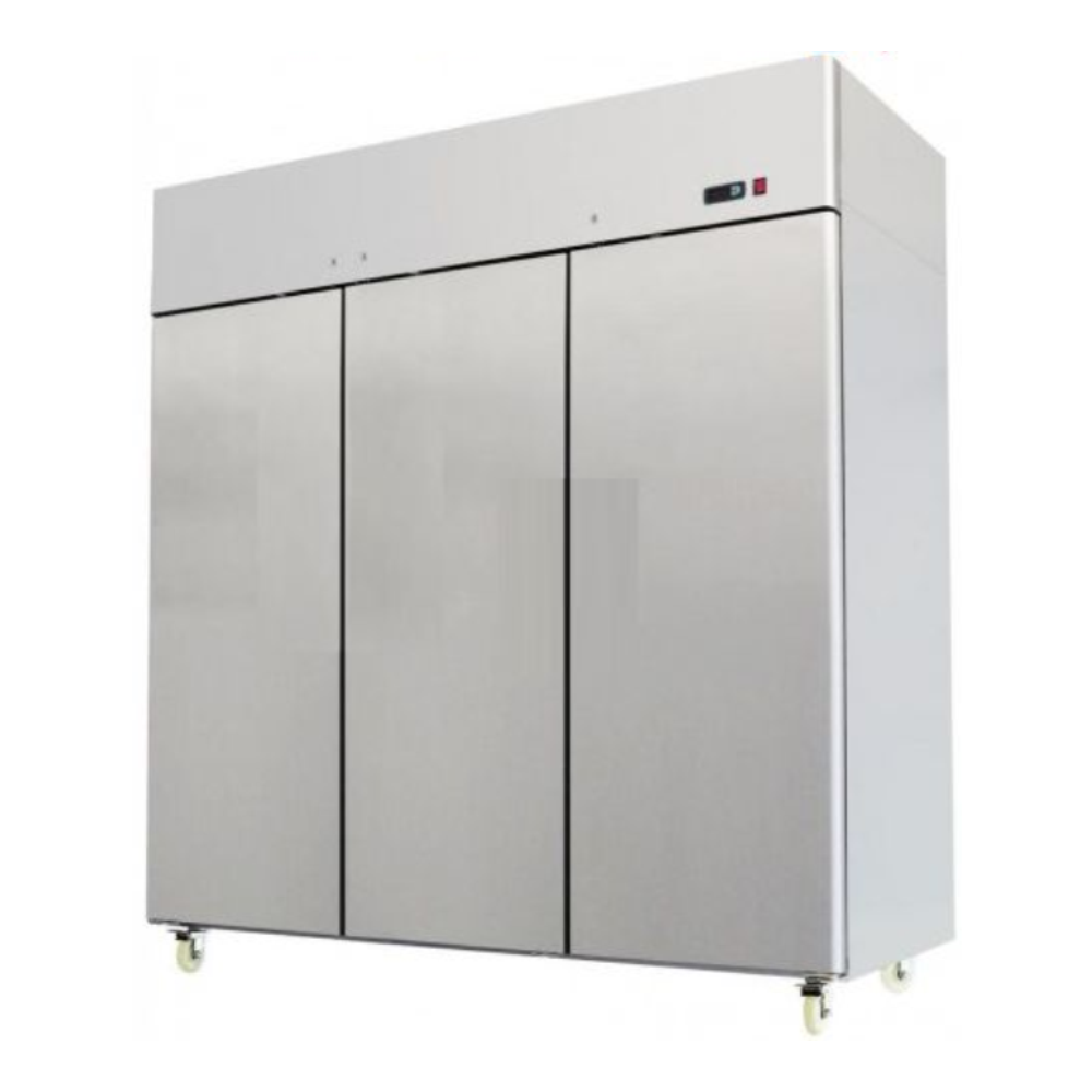 STARWAY 3 DOORS UPRIGHT CHILLER - YBF9237 image 0