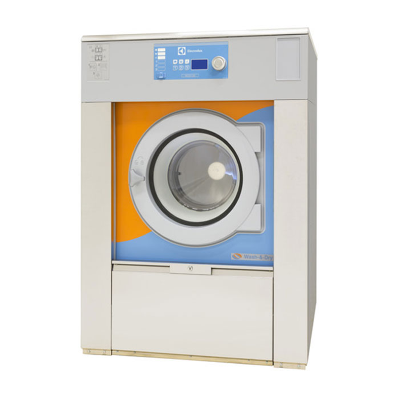 Electrolux Washer- Dryer 12.5kg - WD5240 image 0
