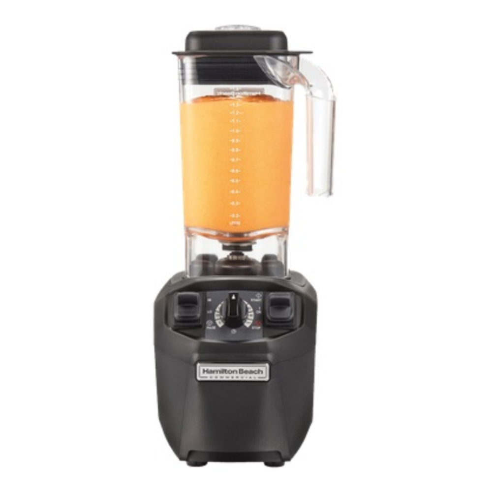 HAMILTON BEACH BLENDER HBH455-UK image 0