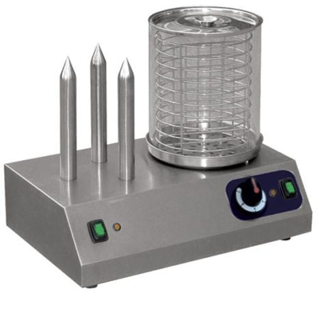 ELECTRIC HOT DOG MACHINE E-DRG-460 image 0