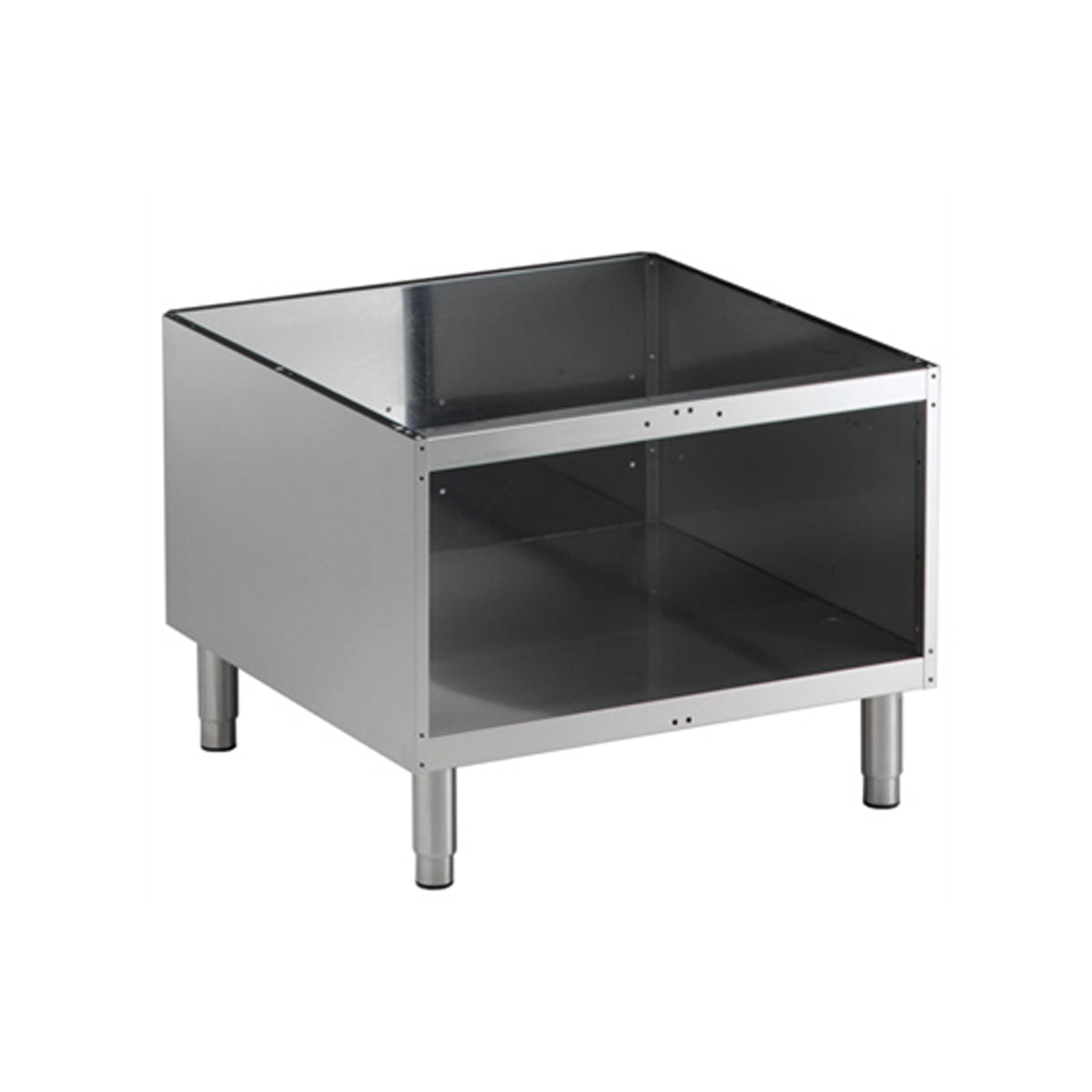 ELECTROLUX OPEN BASE 800 MM+DOOR FOR CUPBOARD image 0