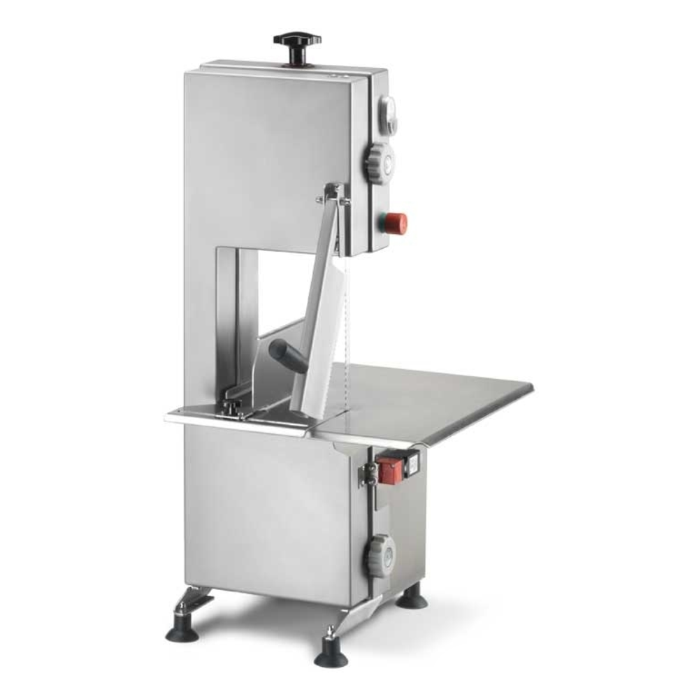 MINERVA OMEGA BONE SAW MACHINE - A155 image 0
