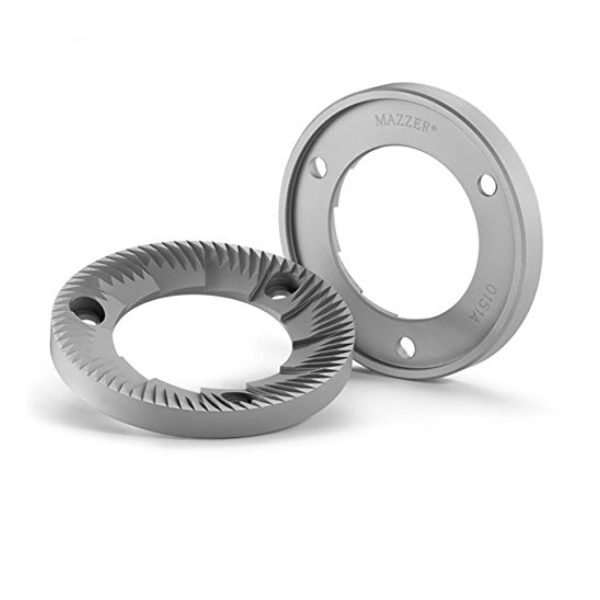 COFFEE GRINDING DISC FOR FIAMMA ESPRESSO GRINDER MCF image 0