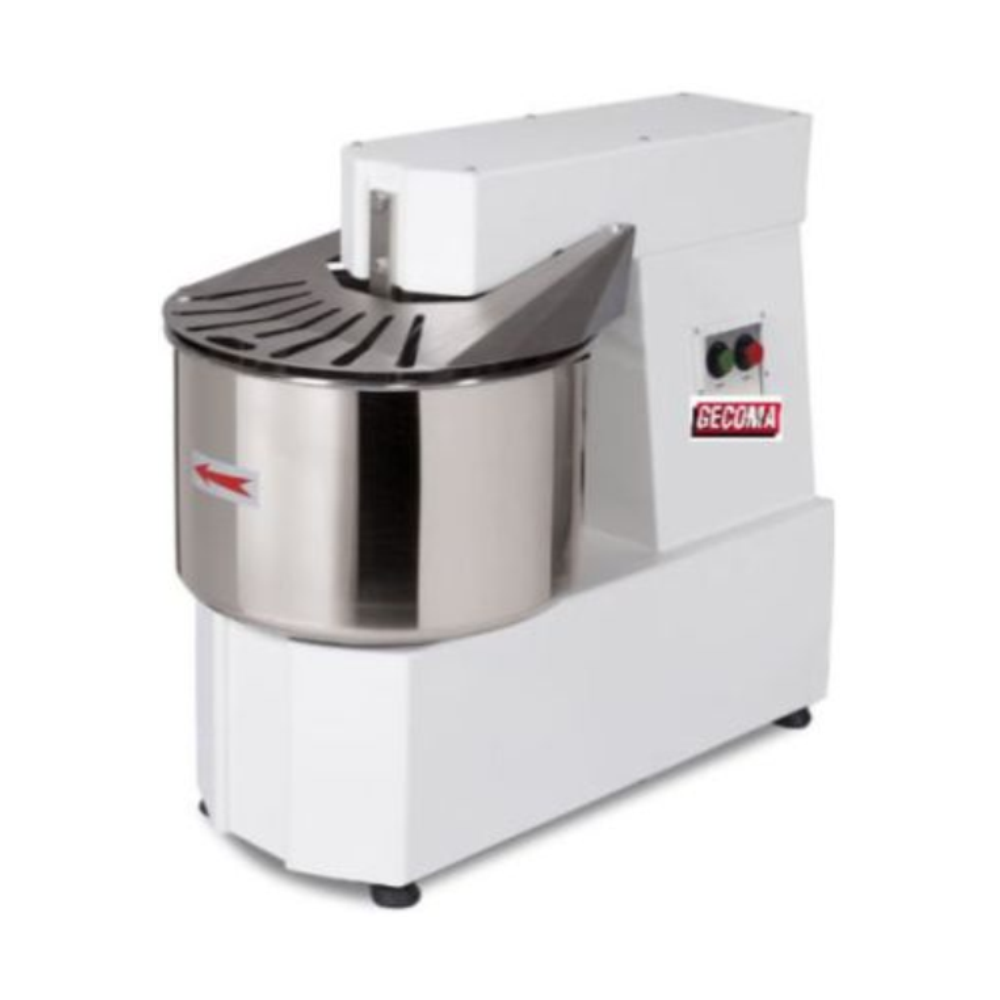 GECOMA SPIRAL MIXER 50 LITERS TC44 - 2 SPEED image 0