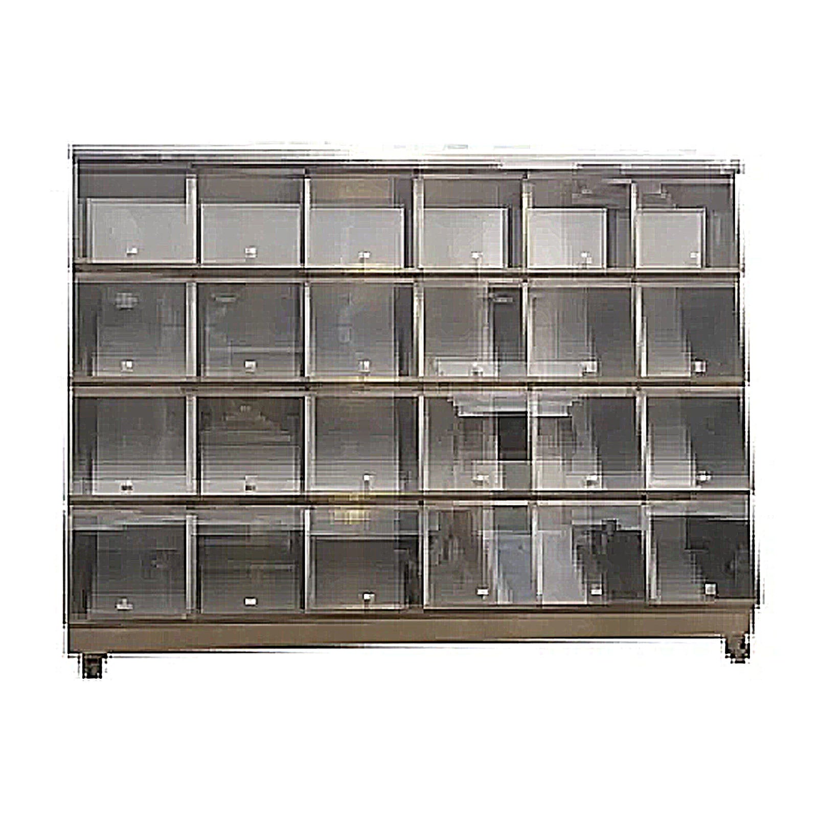 NUTS HEATER 200X110X150 image 0