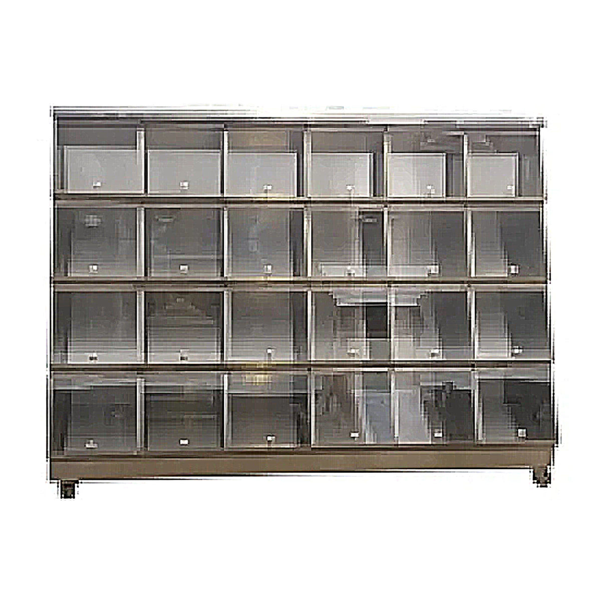 NUTS HEATER 200X110X150 image 0