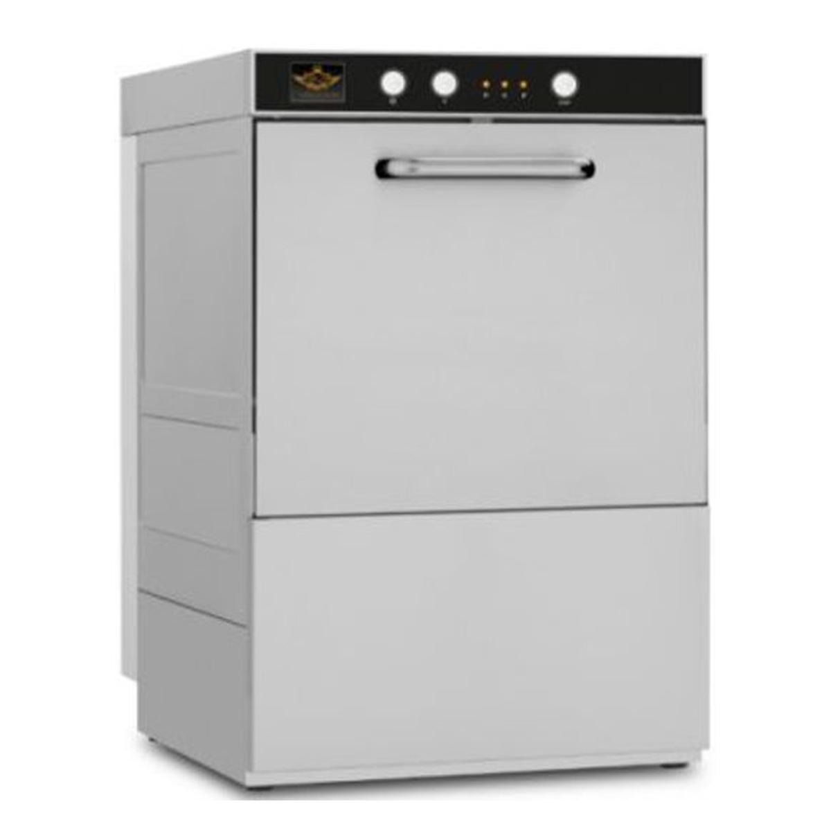 ELETTROBAR by EUROTEC Italy Dishwasher machine RKEW 560 SS image 0