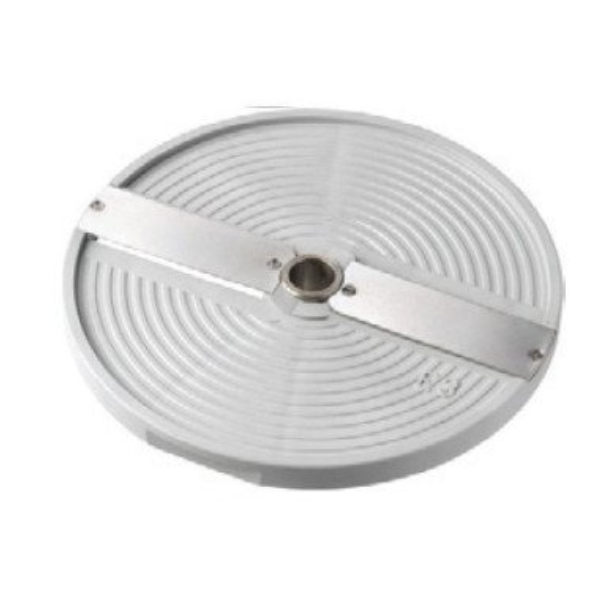 E3 SLICING DISC image 0