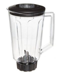 1.25L POLYCARBONATE CONTAINER FOR (HBB908-CE/UK) image 0