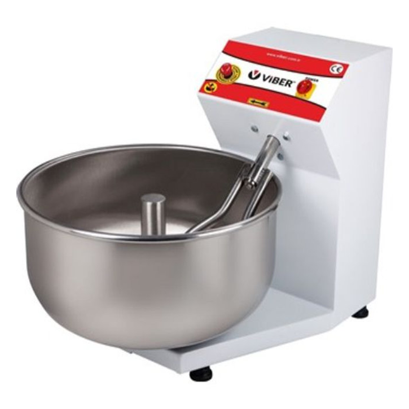 VHE.HYK.50M - 50KG DOUGH MIXER MACHINE image 0