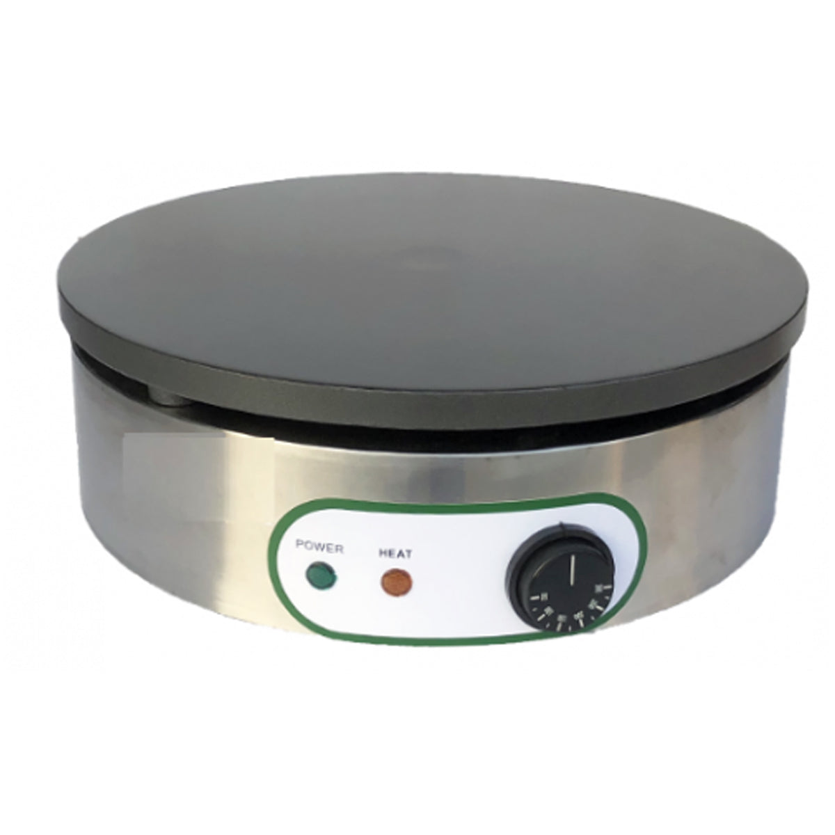 CREPE MAKER ELECT ECM-1R image 0