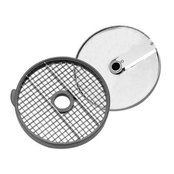10X10 MM DICING EQPT FOR CL50 ROBOT COUPE image 0