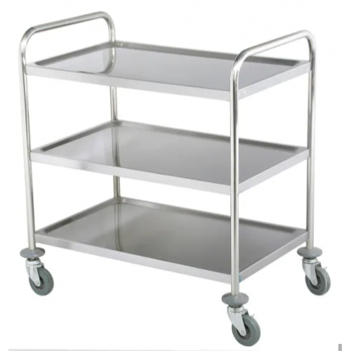 SERVICE TROLLY 3T-9550 image 0