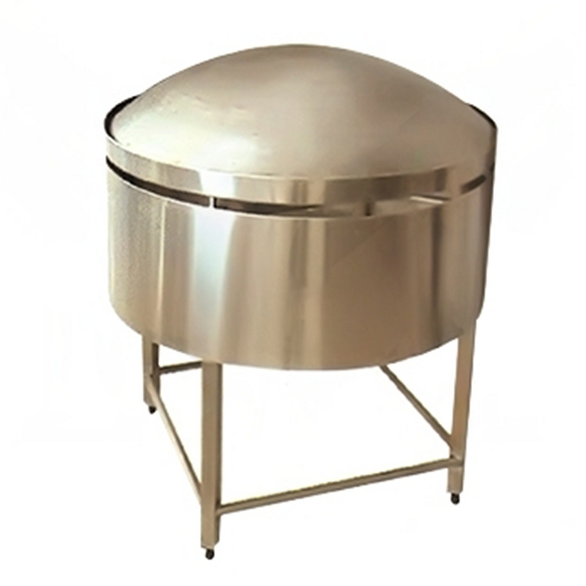 SAJ OVEN ON STAND 85X85X90 - SAJGMF85 image 0