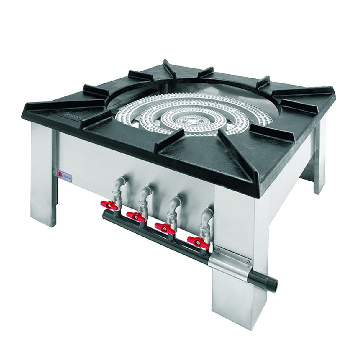IRANIAN COOKER 60X60 - IR -60 image 0