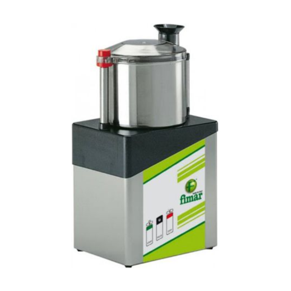 FIMAR FOOD PROCESSOR MACHINE - CL/3 image 0