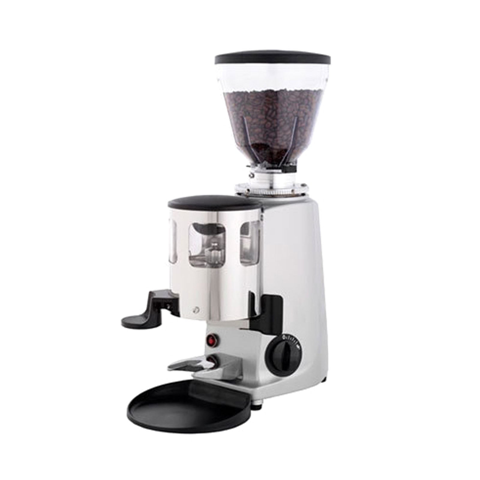 MCF-9A Espresso Coffee Grinder image 0