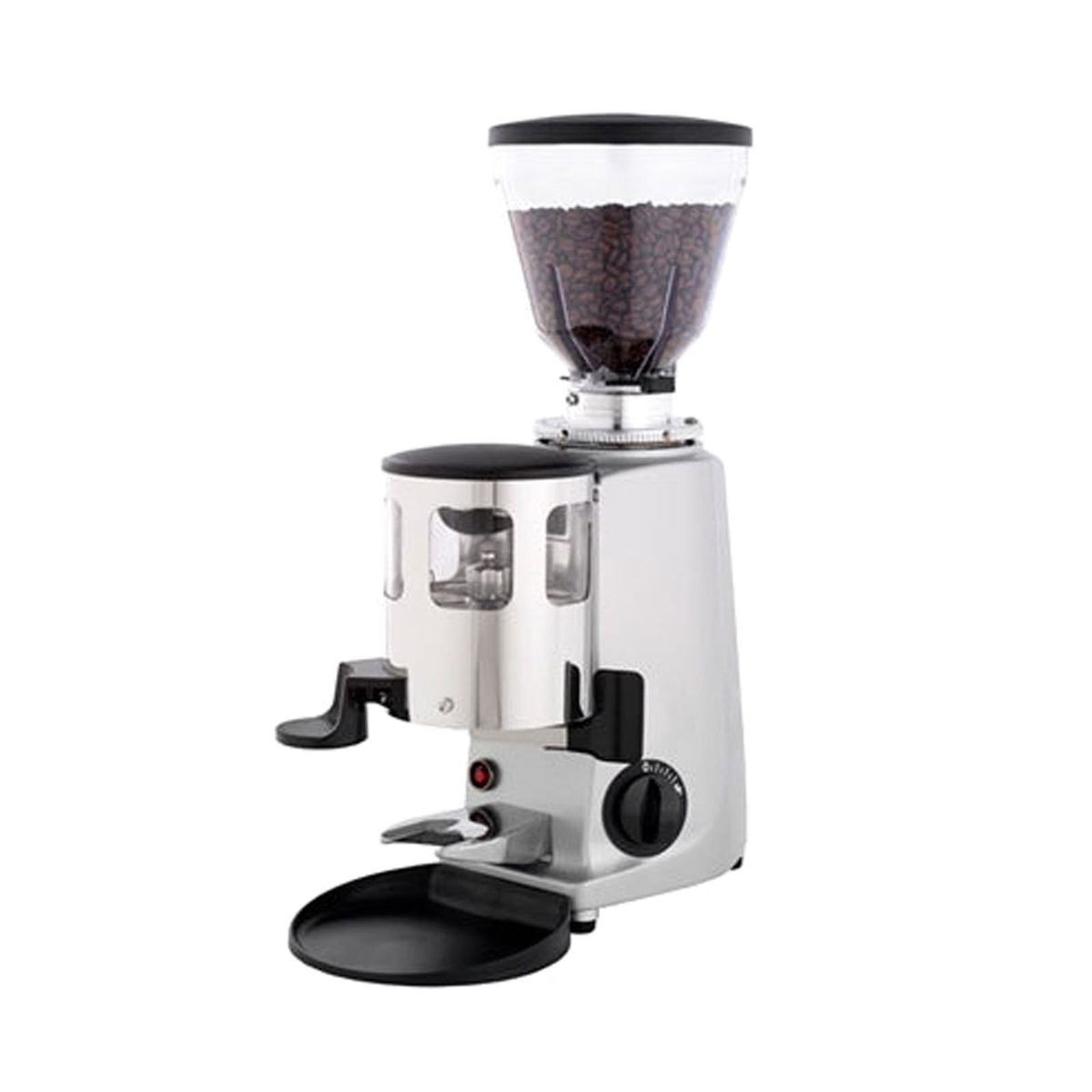 MCF-9A Espresso Coffee Grinder image 0