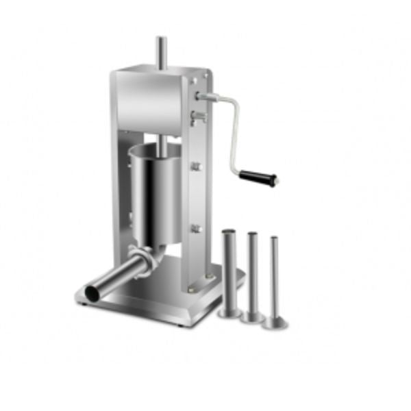 SAUSAGE FILLER MACHINE - SV-3 image 0