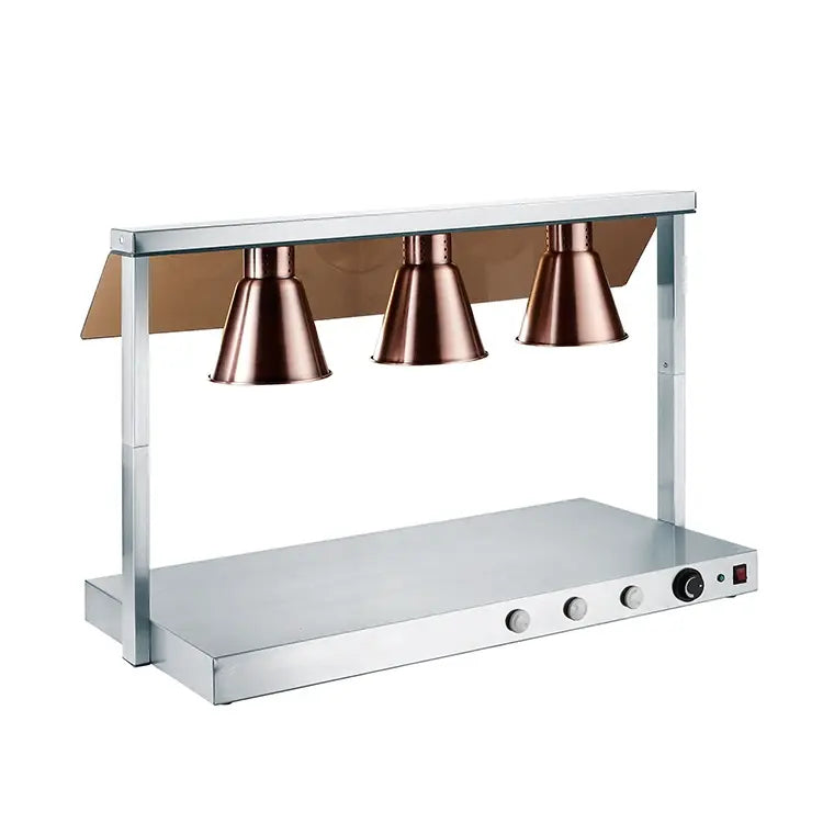 Food Warmer 3 LIGHT XPQ271 image 0