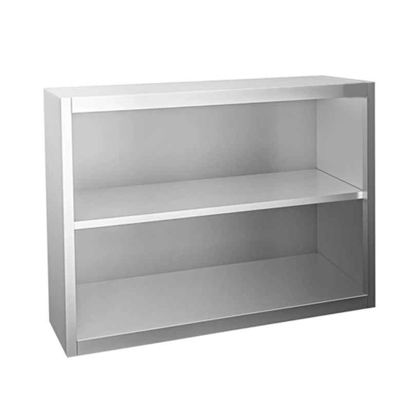 WALL SHELF DOUBLE 250X40 - WSHD250 image 0