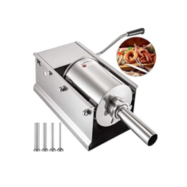 SAUSAGE FILLER MACHINE - SH-3 image 0