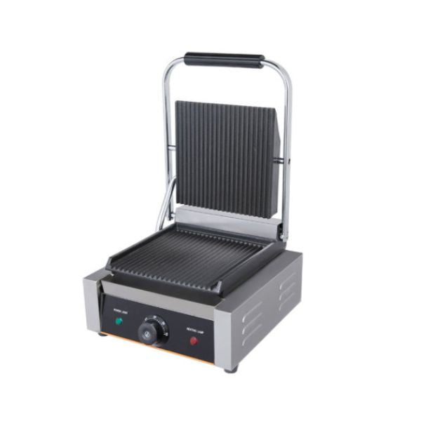 SANDWICH TOASTER SINGLE 30CM - MTS-08 image 0