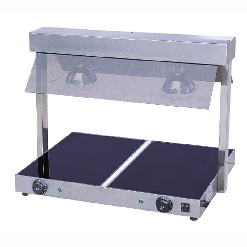 YC002 Food Warmer image 0