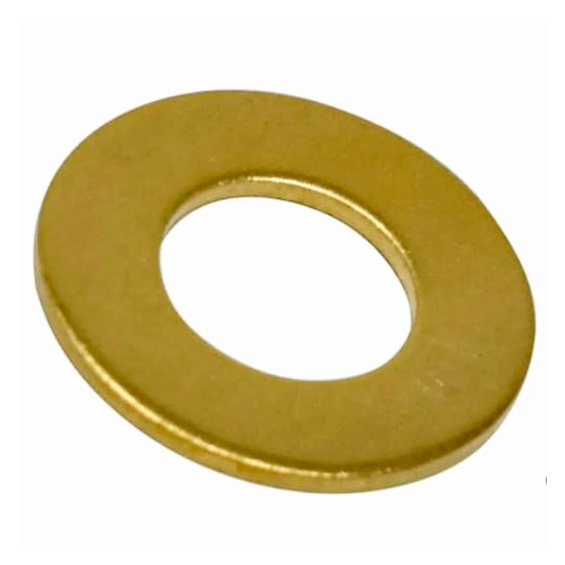 BRASS WASHER 1.3MM FOR FIAMMA image 0