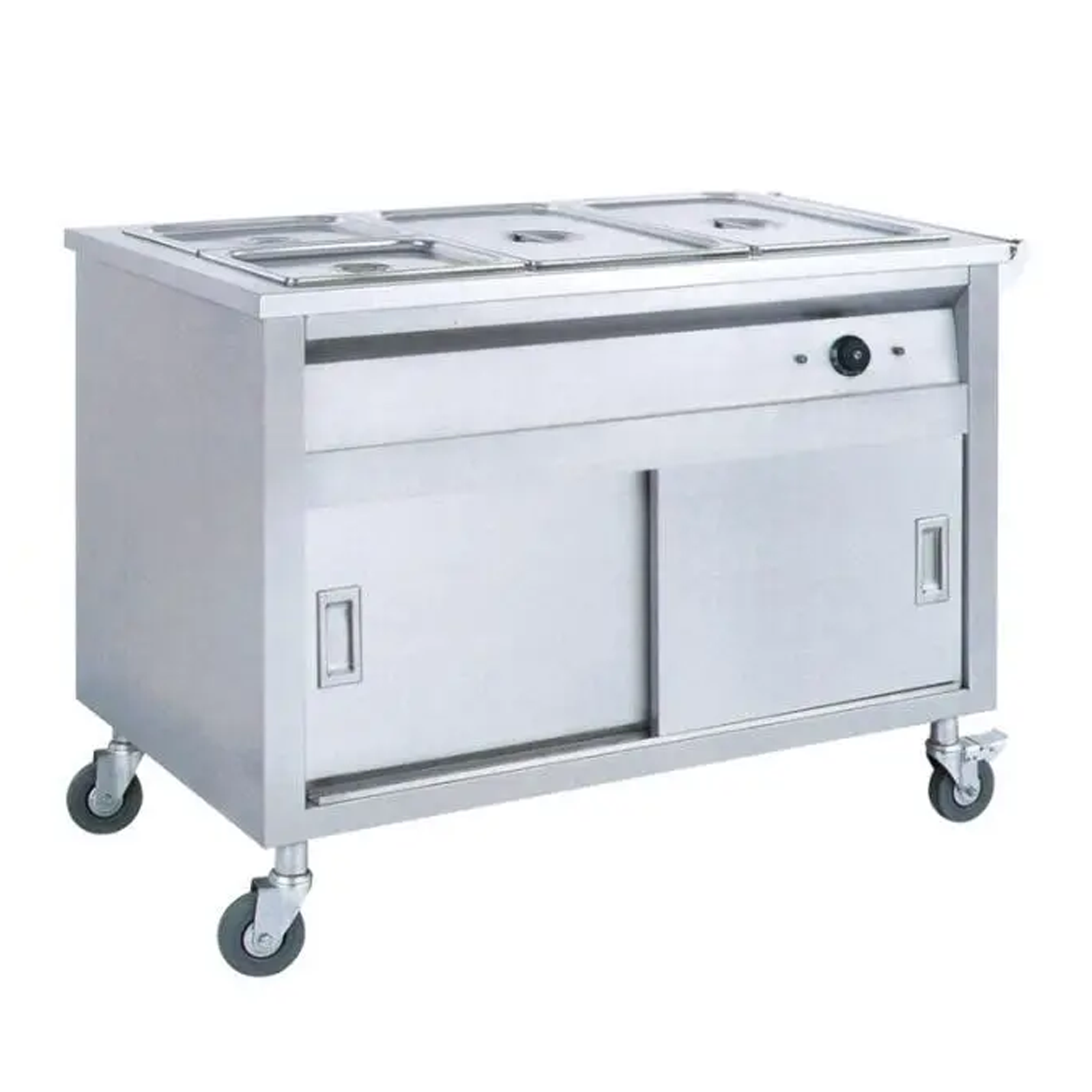 SB-4T Bain Marie image 0