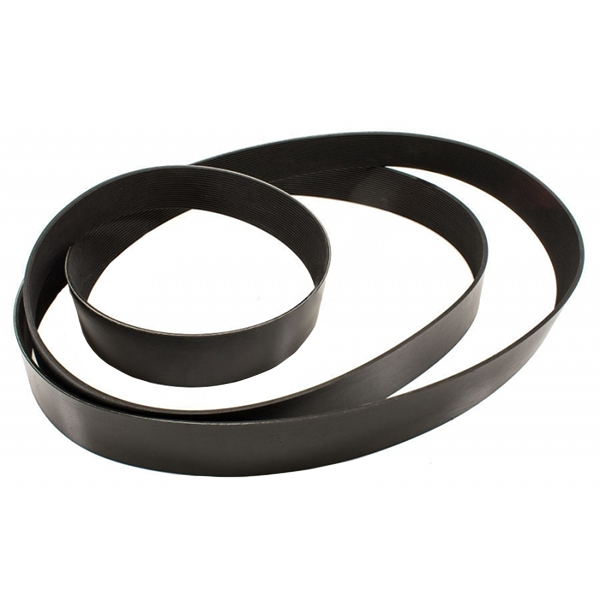 BELT POLY V 1473 J12 image 0