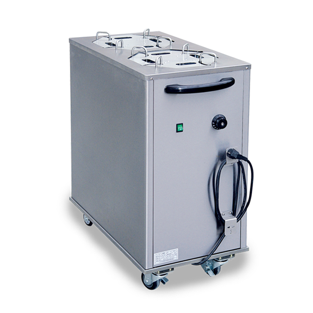 DR2 Plate Warmer - TBD2 image 0