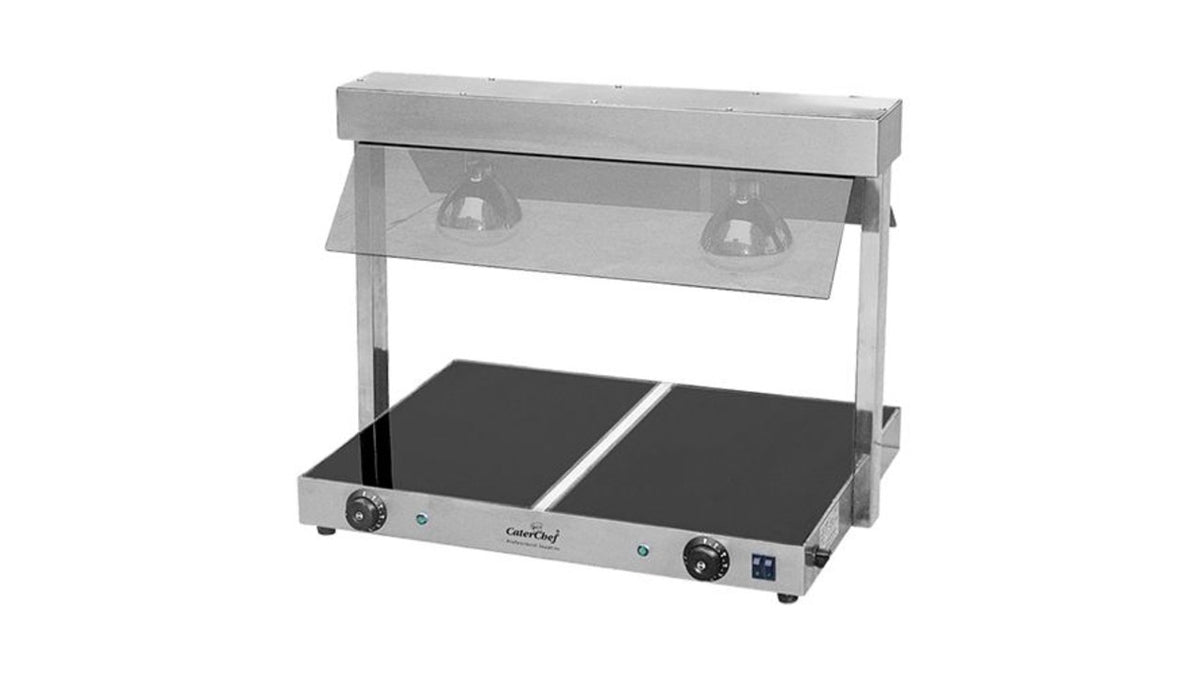 BUFFET WARMER BW-2F image 0