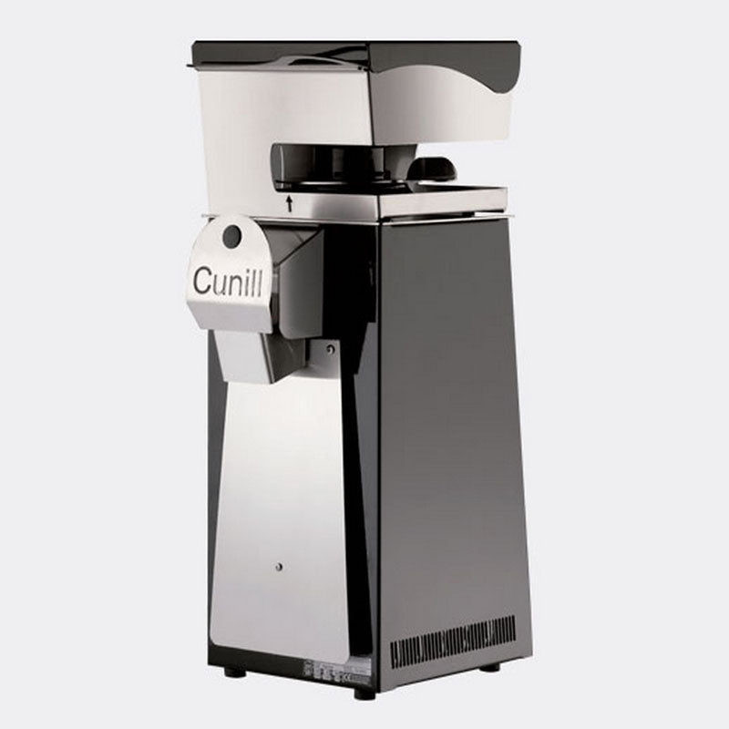 Cunill Coffee Grinder HAWAII INOX image 0