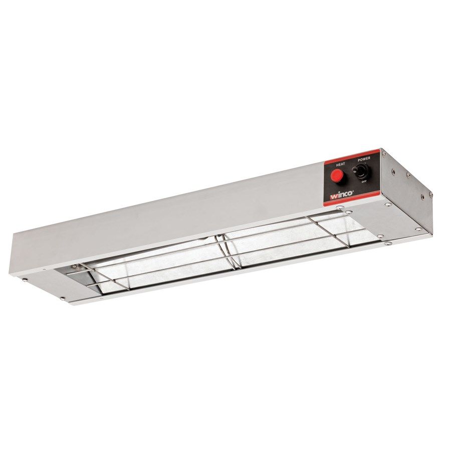 STRIP WARMER ISW-54 image 0