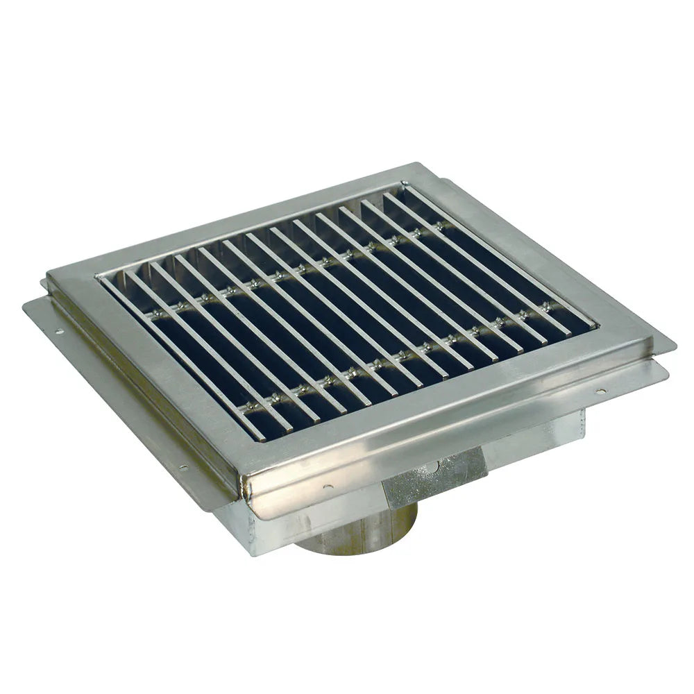 Floor Grating 30*30 image 0