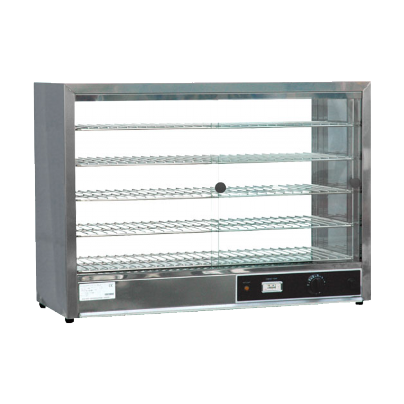 SW-805 Showcase Warmer image 0