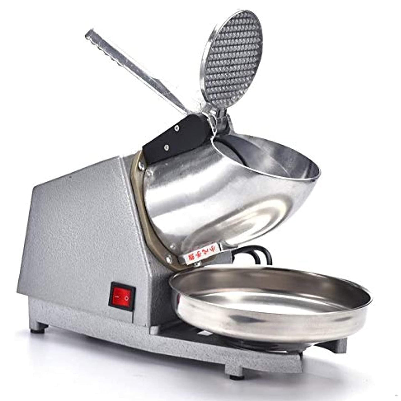 Ice Crusher ZY-SB108 image 0