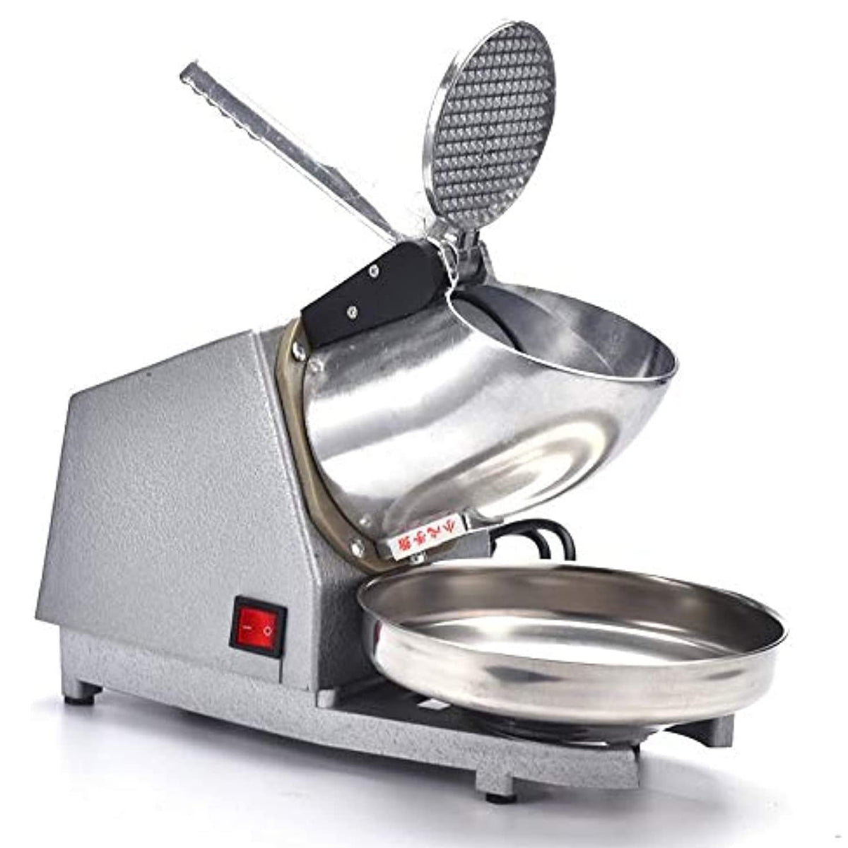 Ice Crusher ZY-SB108 image 0