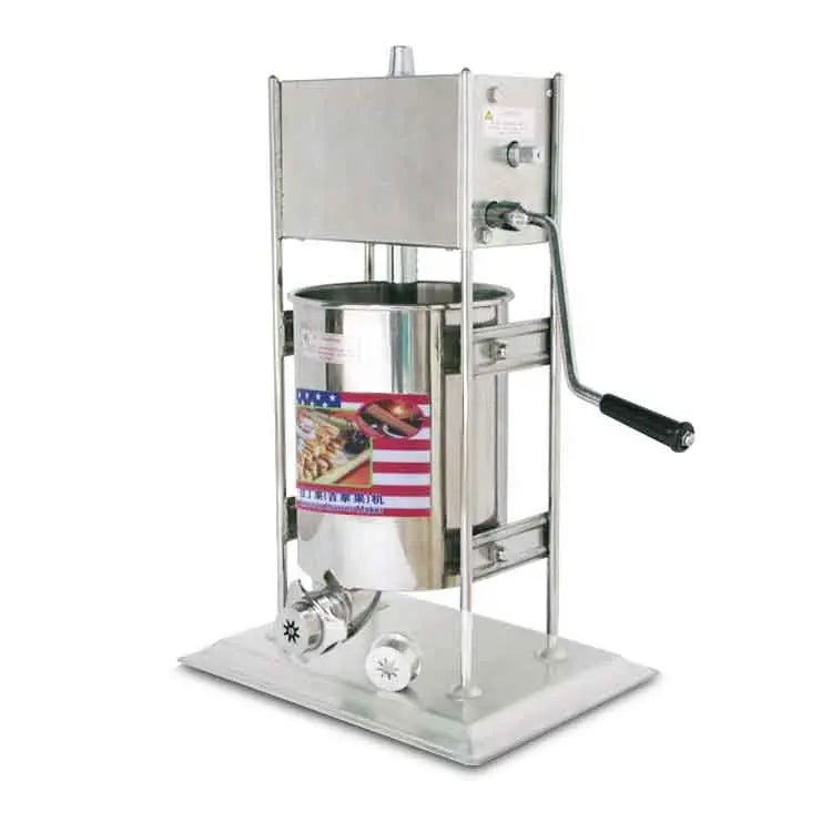 CHURRO MACHINE FAPP-16 image 0