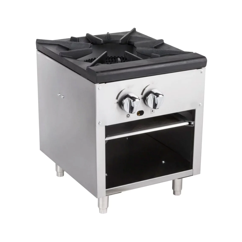 AMERICAN GAS COOKER ATSP-18-1 image 0