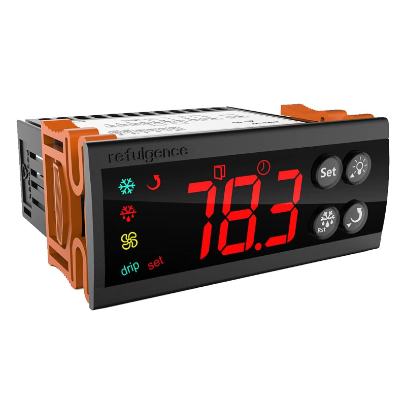 DIGITAL FOR ICE TABLE image 0