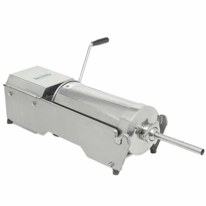 SAUSAGE FILLER SS HORIZONTAL SH-5 image 0