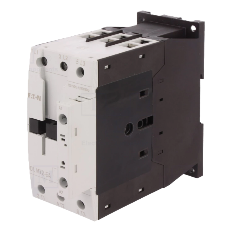 CONTACTOR BIG FOR DISHWASHER OZTI image 0