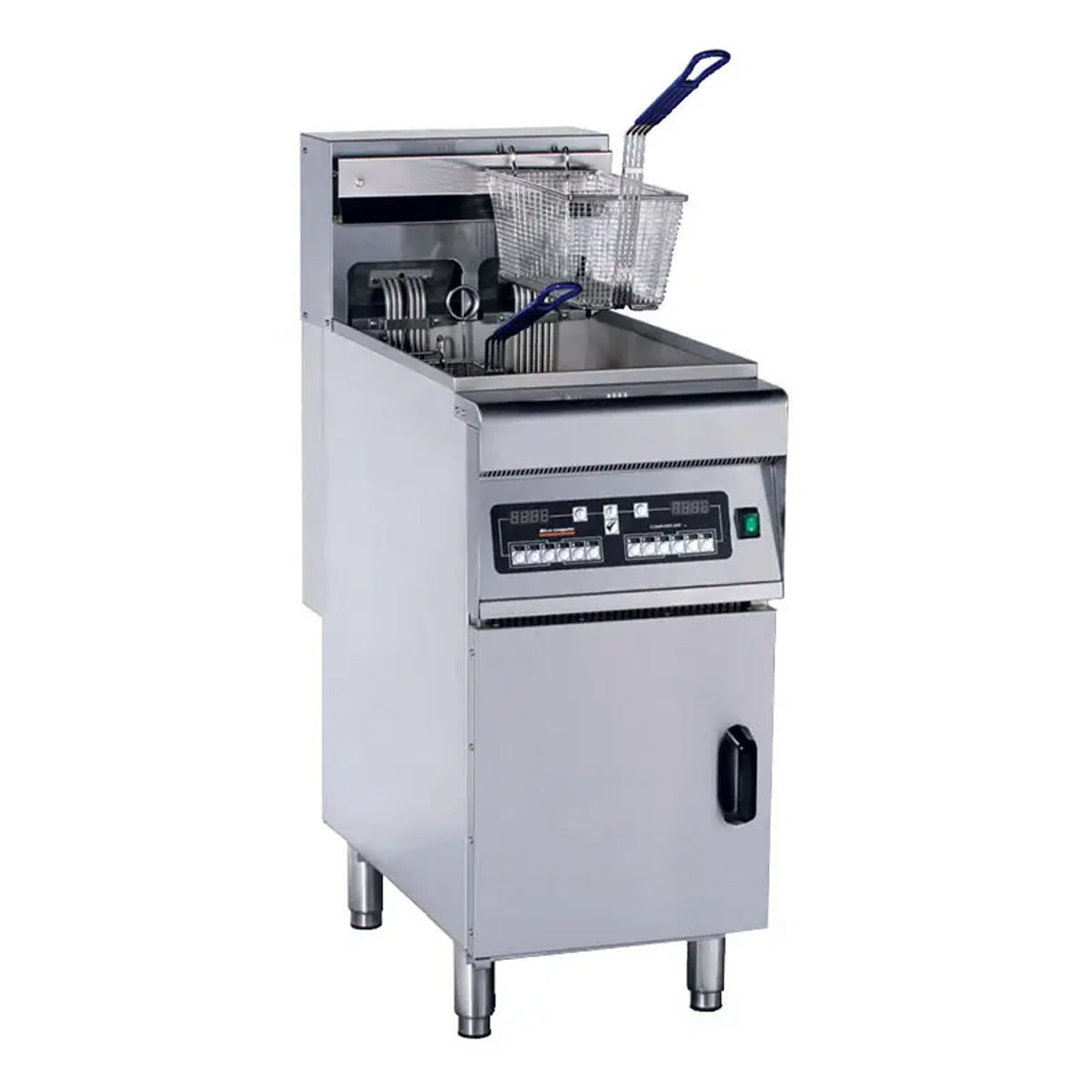 Electric Fryer EF-28LD / DF-28LD image 0