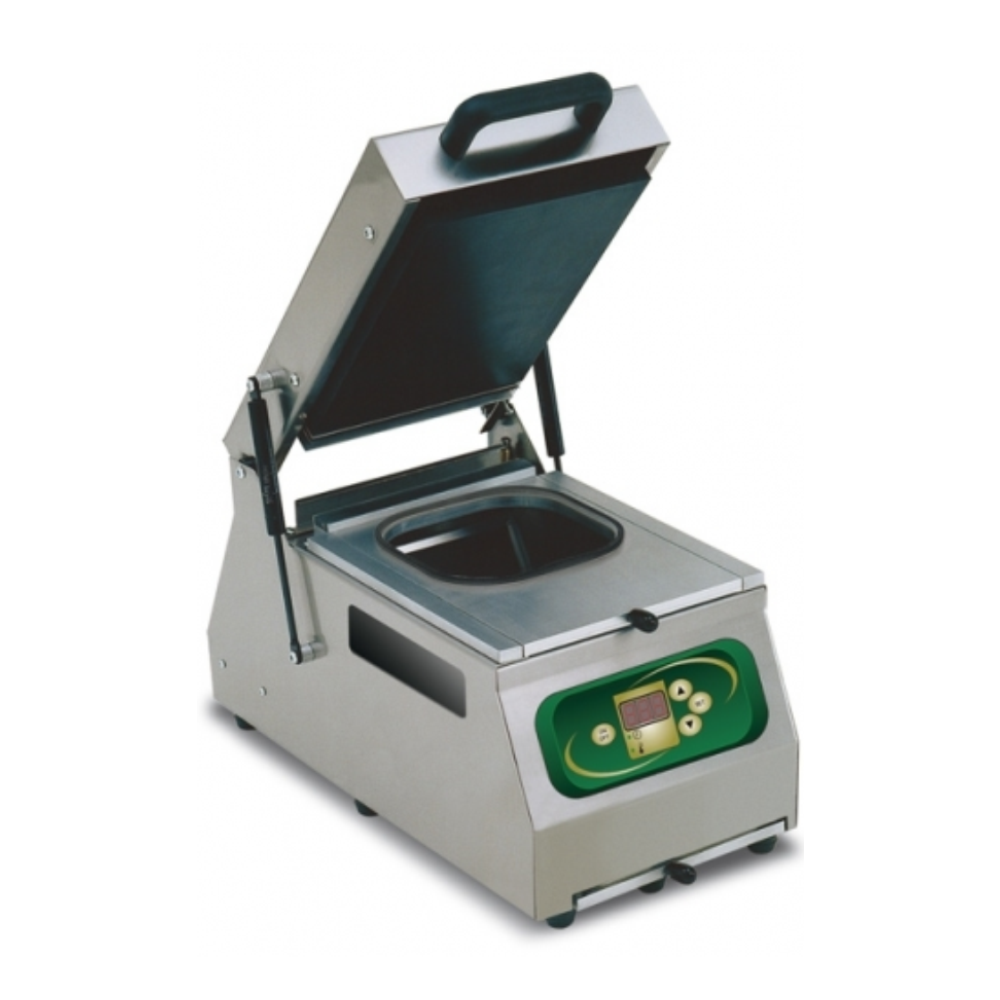 LAVEZZINI THEROMOSEALER - SV300 image 0
