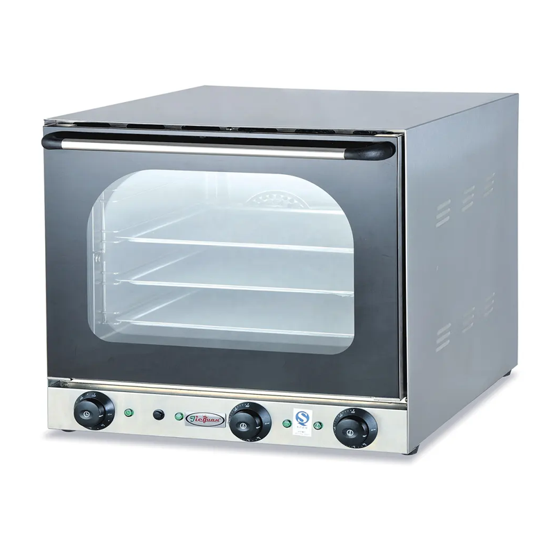 CONVECTION OVEN TZH-4A image 0
