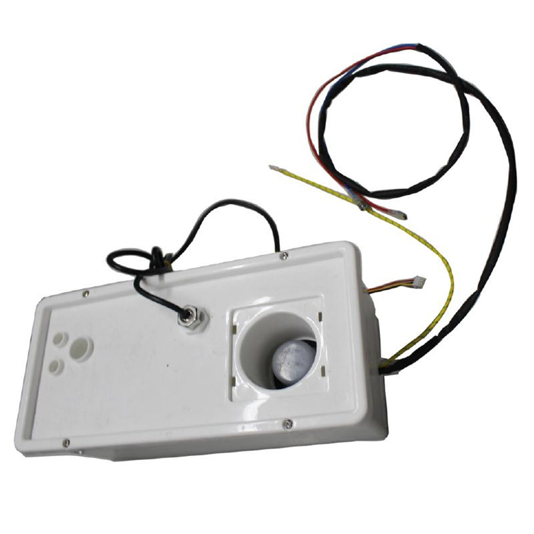 BIG DRAIN PAN (WATER HEATER) FOR CHILLERS & FREEZERS image 0