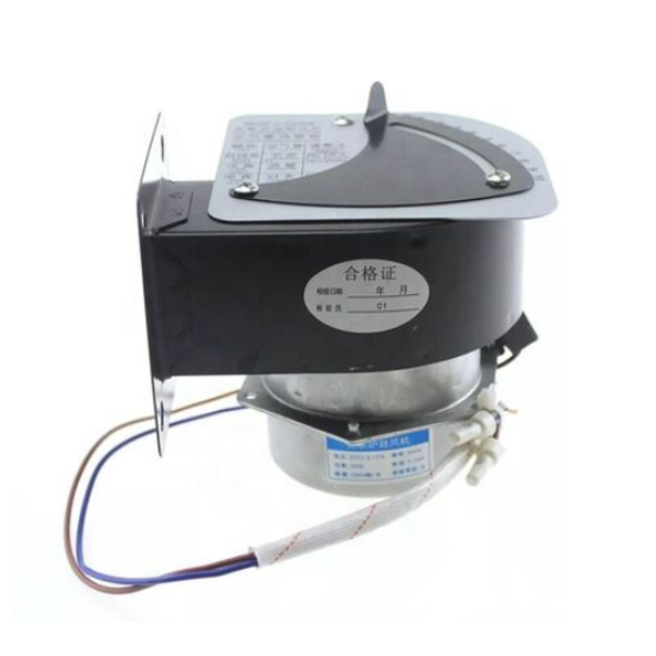 BLOWER FOR DECK OVEN image 0